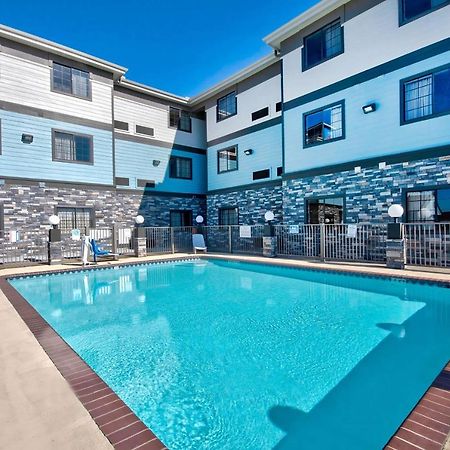 Studio 6-Port Arthur, Tx - Se 외부 사진