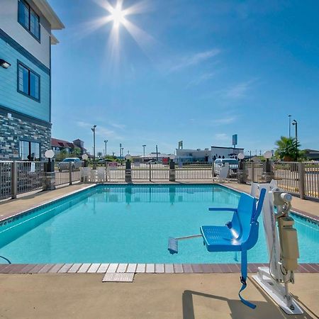 Studio 6-Port Arthur, Tx - Se 외부 사진