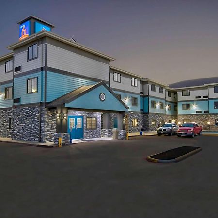 Studio 6-Port Arthur, Tx - Se 외부 사진