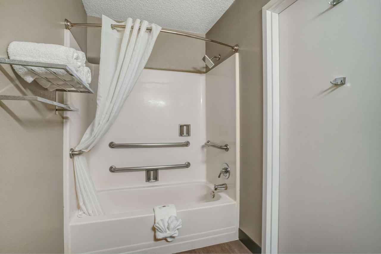 Studio 6-Port Arthur, Tx - Se 외부 사진