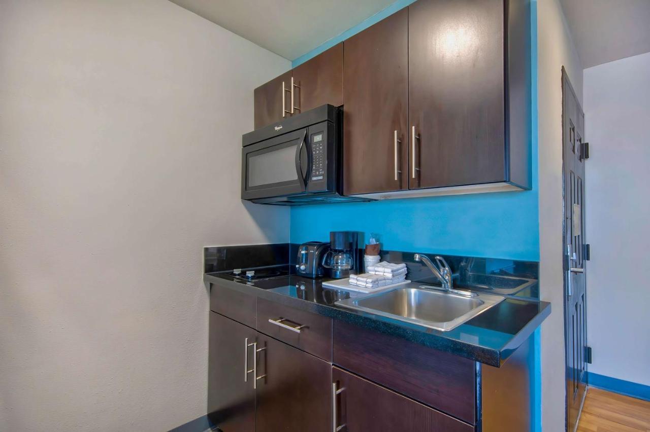 Studio 6-Port Arthur, Tx - Se 외부 사진