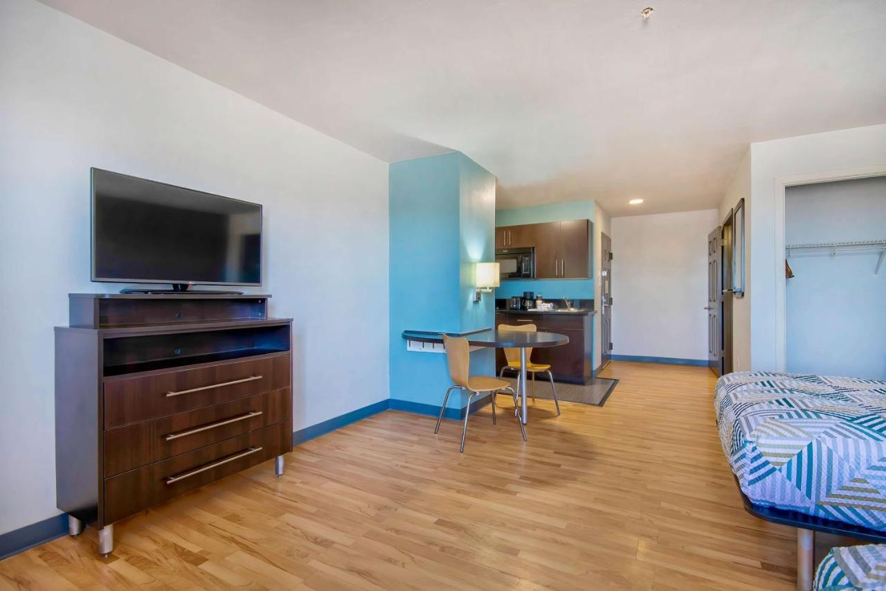 Studio 6-Port Arthur, Tx - Se 외부 사진