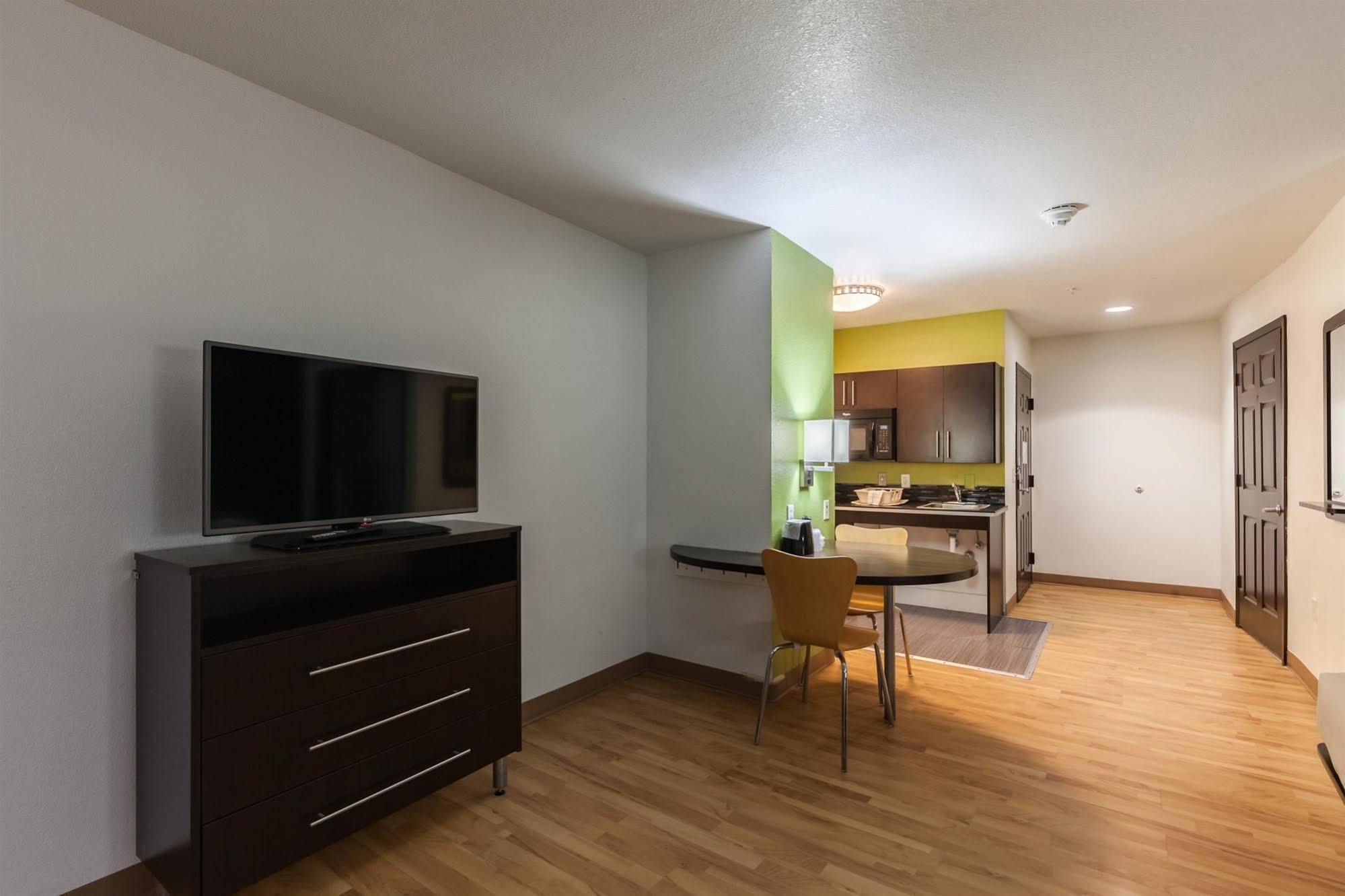 Studio 6-Port Arthur, Tx - Se 외부 사진