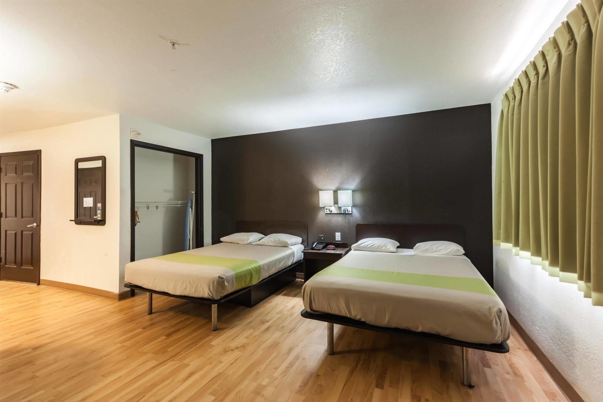 Studio 6-Port Arthur, Tx - Se 외부 사진