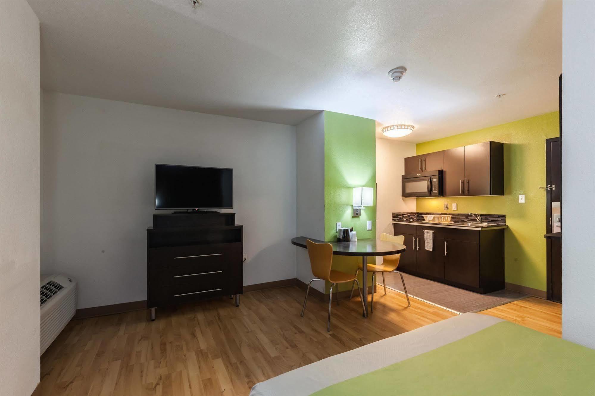 Studio 6-Port Arthur, Tx - Se 외부 사진