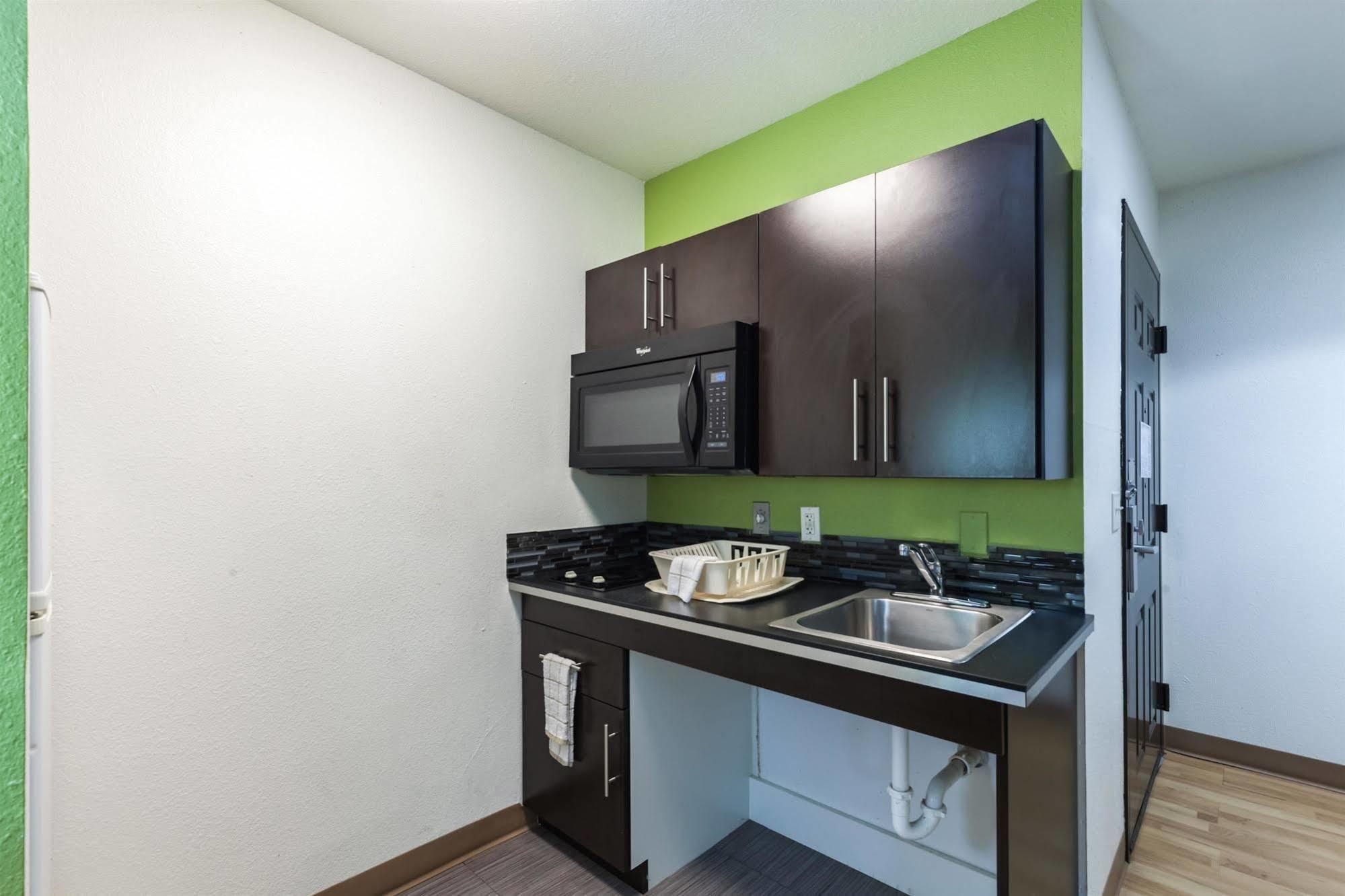Studio 6-Port Arthur, Tx - Se 외부 사진