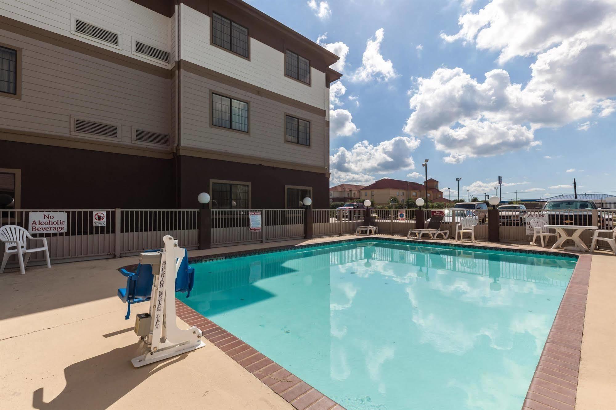 Studio 6-Port Arthur, Tx - Se 외부 사진
