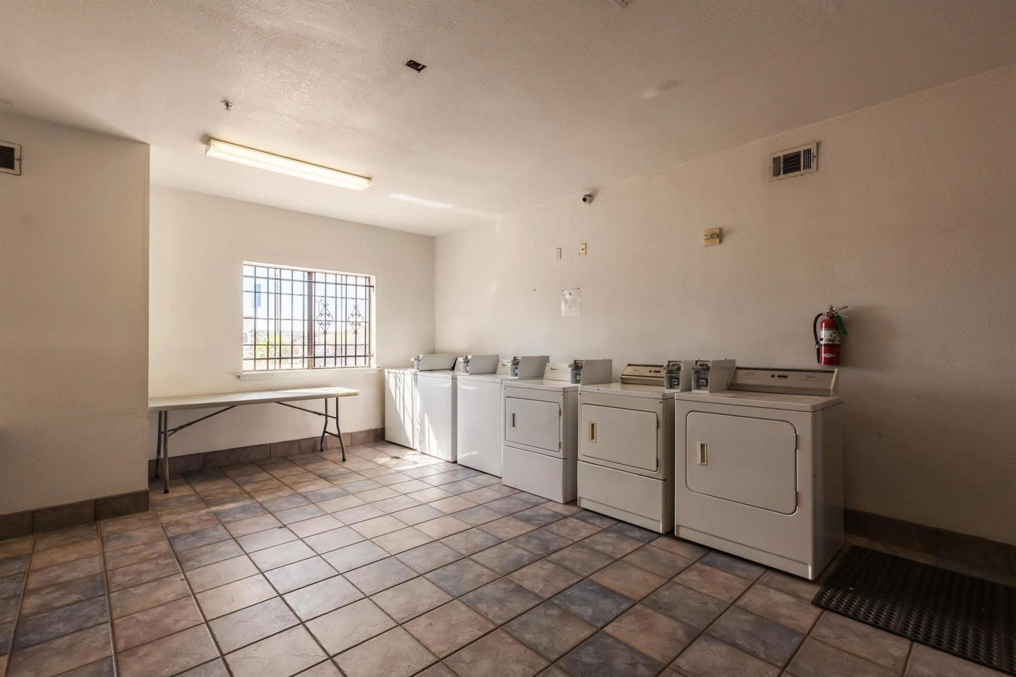 Studio 6-Port Arthur, Tx - Se 외부 사진