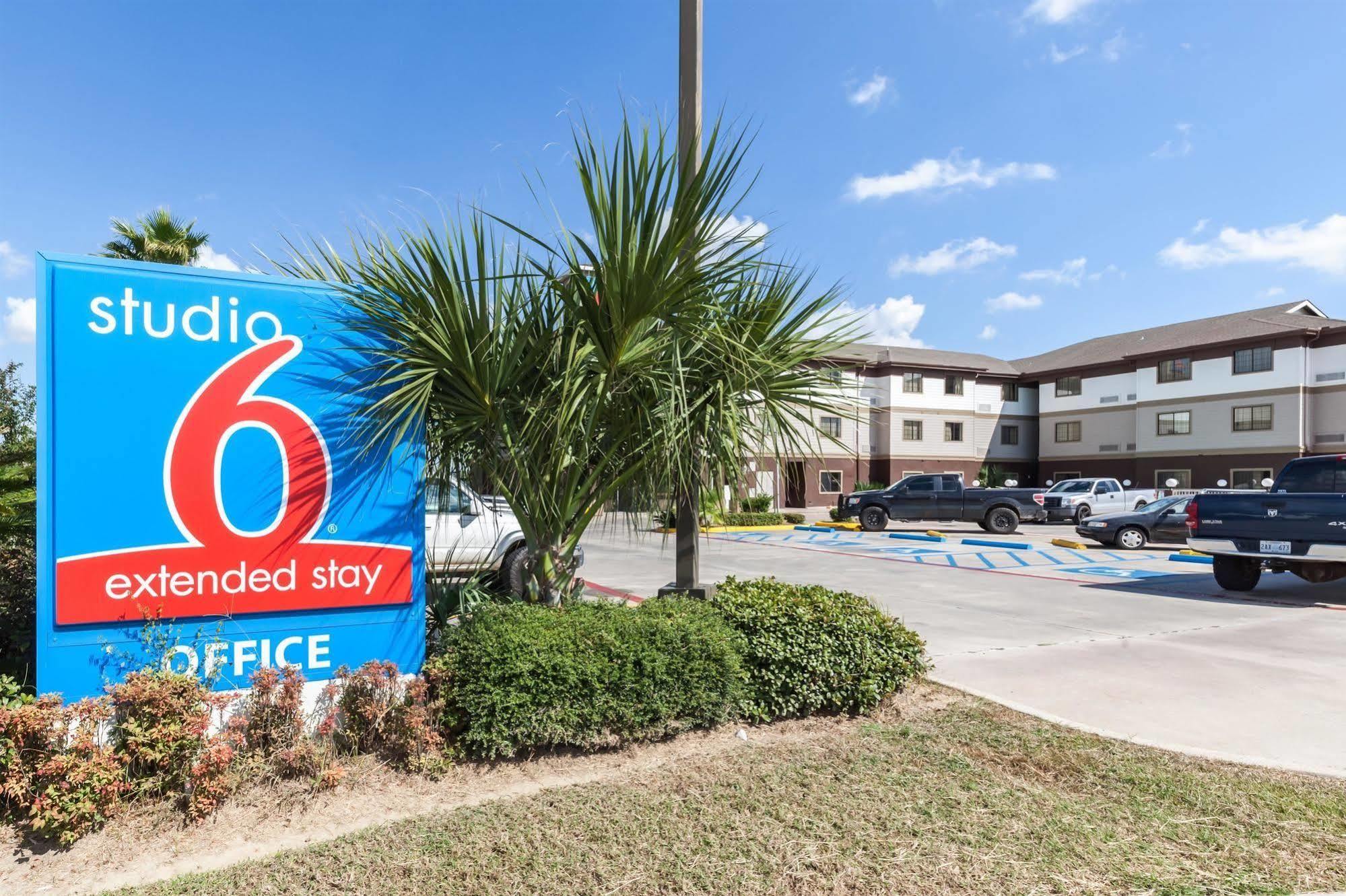 Studio 6-Port Arthur, Tx - Se 외부 사진